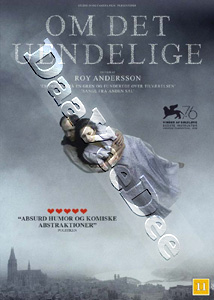 About Endlessness | Om det ondliga  |   DVD